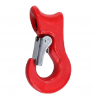 Schiebehaken Klasse 8 WLL 3t