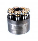 Wirnik z tłoczkami M4PV-MF-MV50