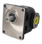 Cast iron gear pump, size 3, Bondioli Pavesi MLPD/L