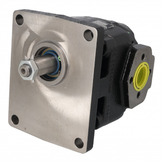 Cast iron gear pump, size 3, Bondioli Pavesi MLPD/L