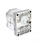 MLPD / L 208 C gear pump