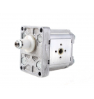 Gear pump