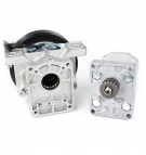 MLPD / G 17 C gear pump