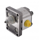 Gear pump, replacement MLPD/G124C (LAMBORGHINI)