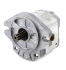 Pompa zębata SMLPS/G 206 S