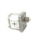 MLPD / L 211 C gear pump