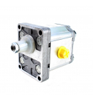 Gear pump