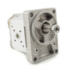 Pompa zębata MLPD/B 220 C
