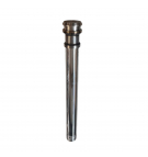 Palfinger actuator piston rod