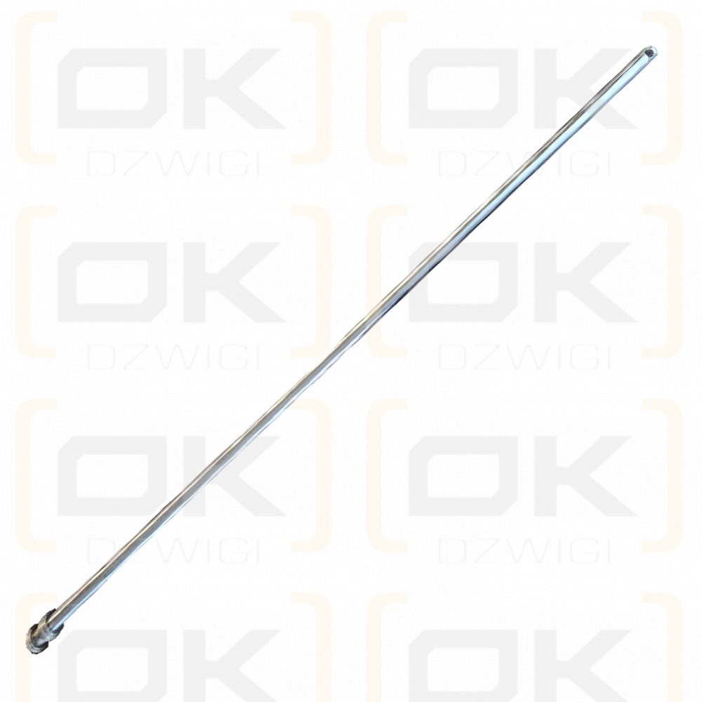 Поршневой шток Палфингер/Эпсилон