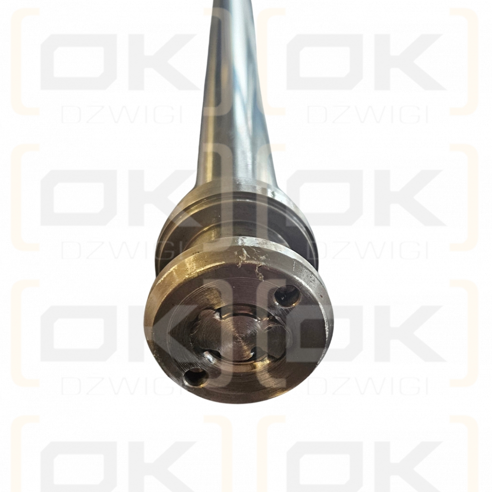 Поршневой шток Палфингер/Эпсилон