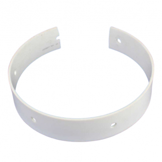 Palfinger Bearing Strip; Lower 401.3x40x3