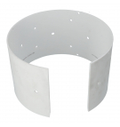 Нижняя втулка Palfinger 661x145x3мм