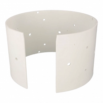 Palfinger-Lagerleiste 661x145x3,3