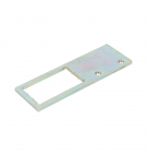 Кронштейн Palfinger 175x70x5мм