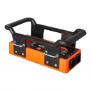 Maleta superior HBC