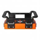 Maleta superior HBC