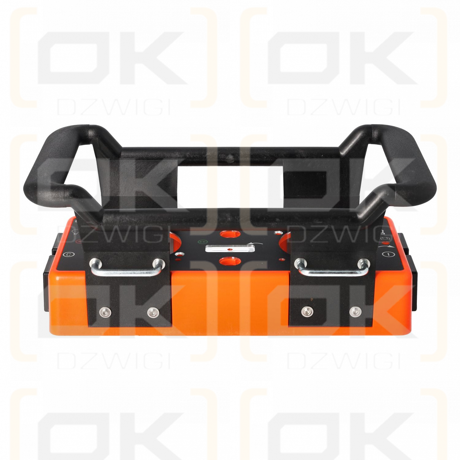 Maleta superior HBC