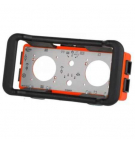 Obudowa górna nadajnika