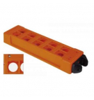 Верхний корпус передатчика