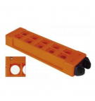 Верхний корпус передатчика