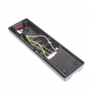 Задний корпус для передатчика HBC Micron6