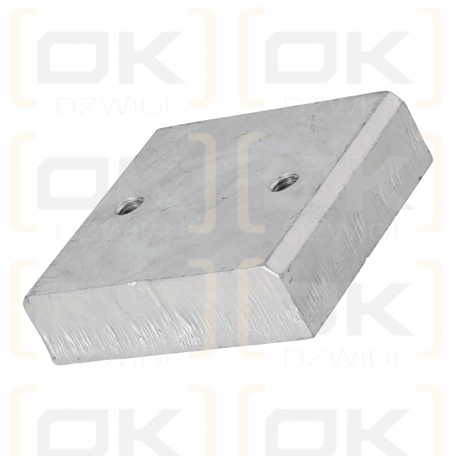 SHIM PLATE