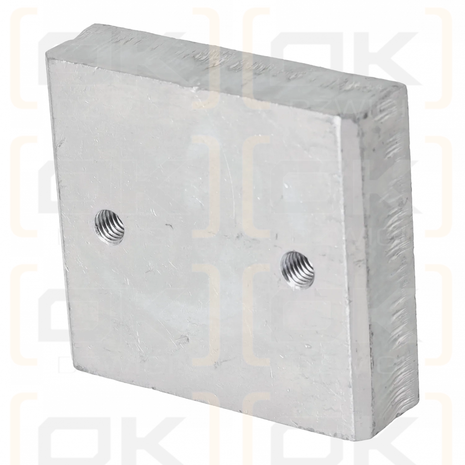 SHIM PLATE
