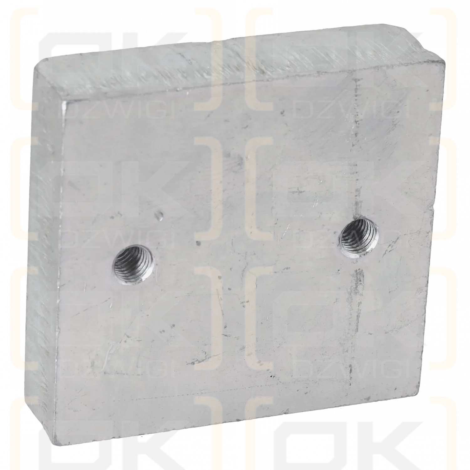 SHIM PLATE