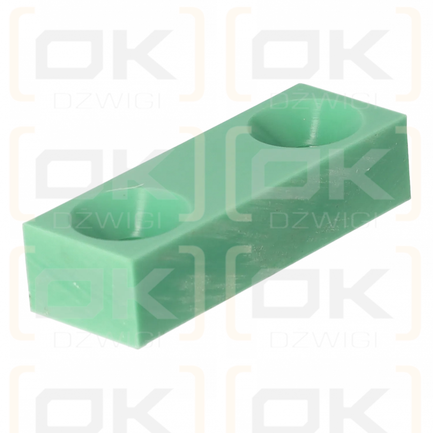 GUIDE BLOCK