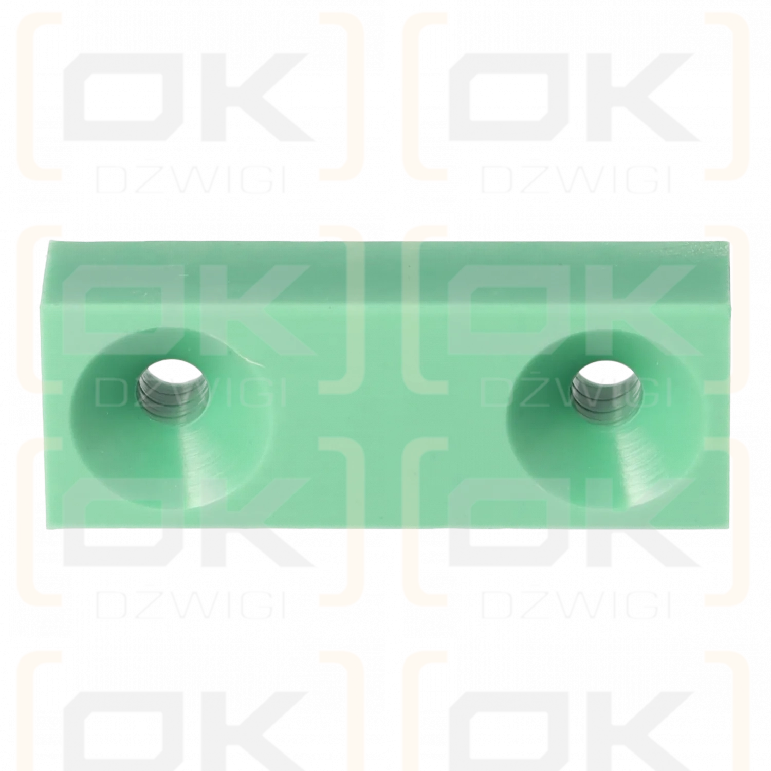 GUIDE BLOCK
