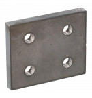 Slide, Palfinger plate