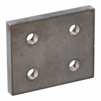 Slide, Palfinger plate