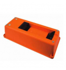 Obudowa nadajnika FuB10AA