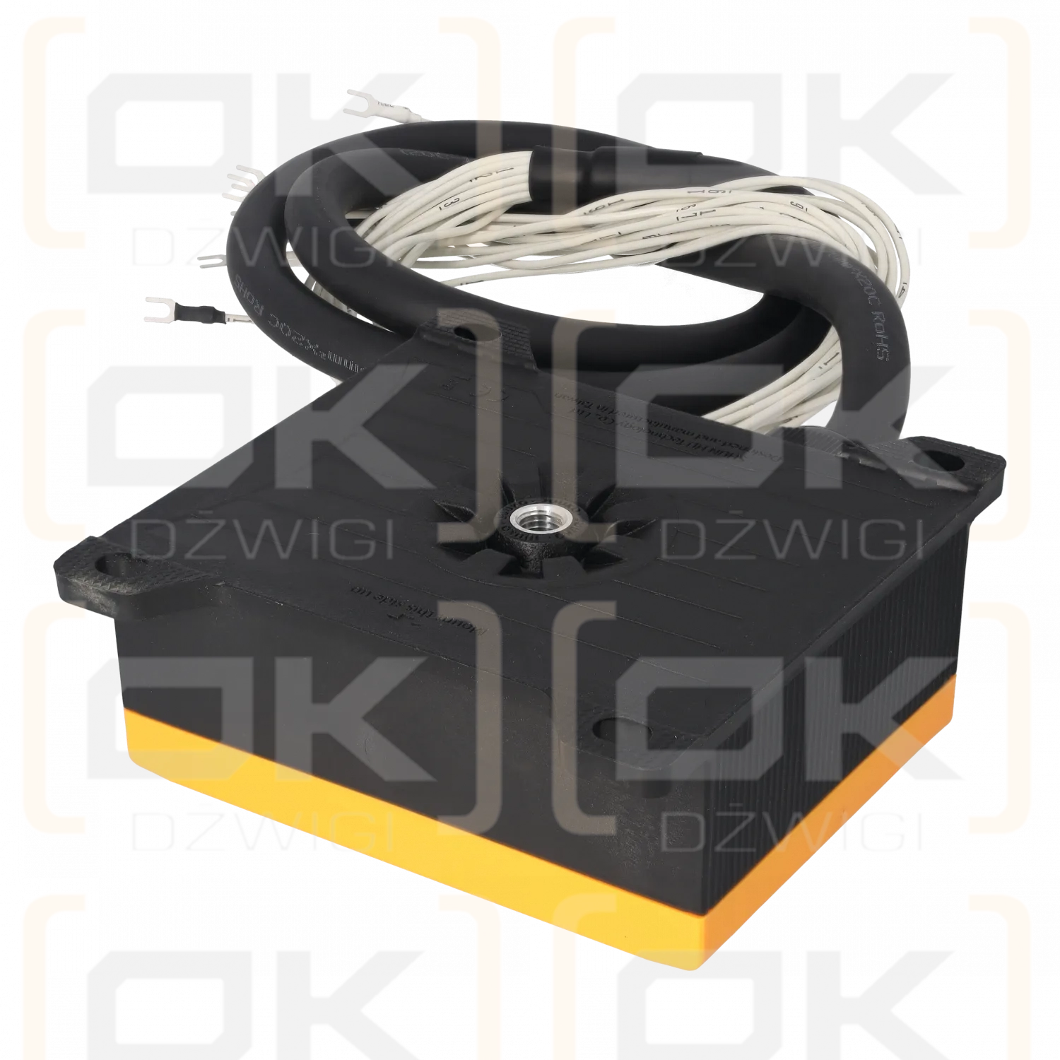 Jukko HV-K800 8-канальный радиоуправление 12-24 В