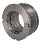 Cylinder nut