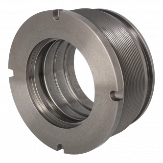 Cylinder nut