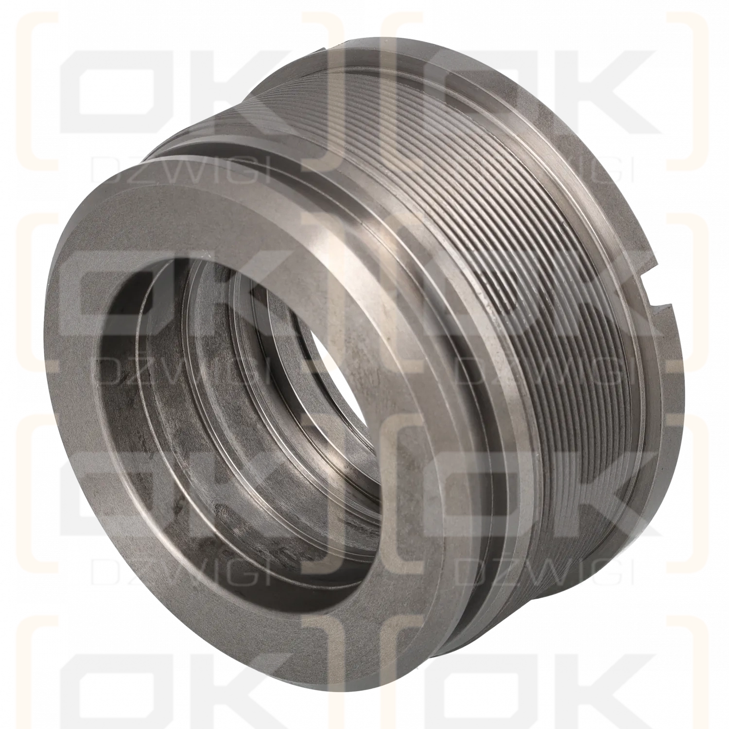 Cylinder nut