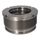 Cylinder nut