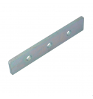 Placa de refuerzo Palfinger 126x25x4mm