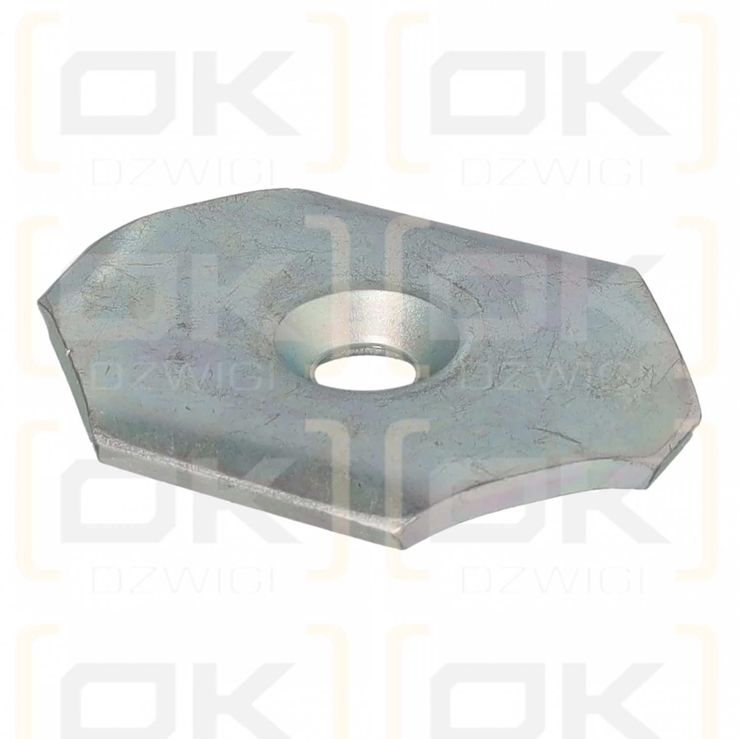 Soporte de montaje ex.YE79005