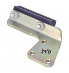 Guía del actuador Palfinger (EX HXE1624)