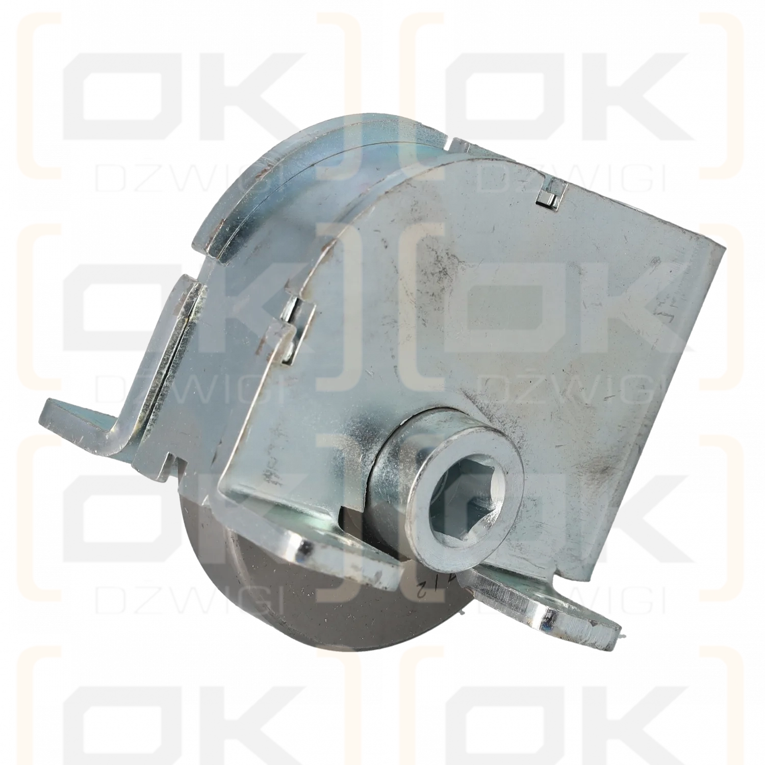 Palfinger DA70xDi17xB14 Verlängerungsführungsrolle