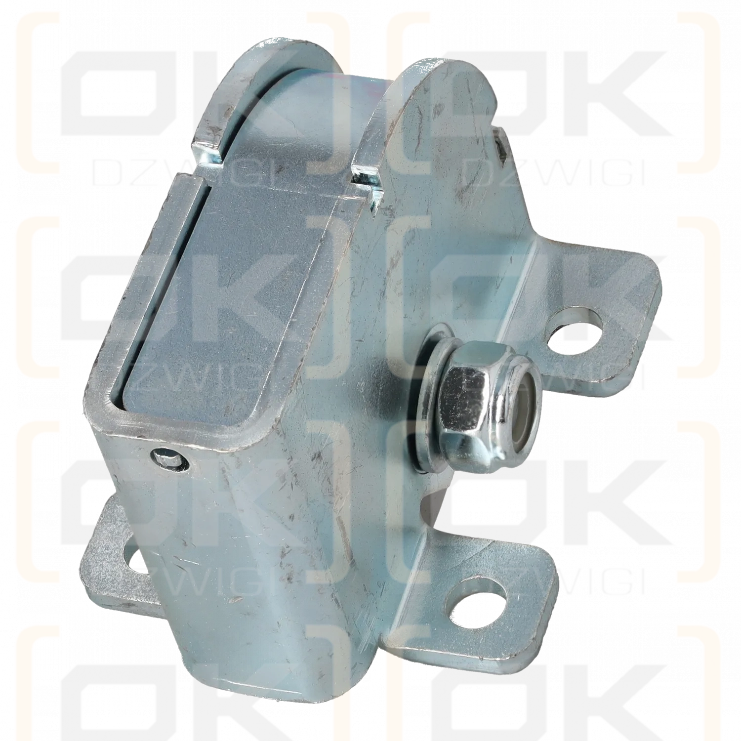 Palfinger DA70xDi17xB14 Verlängerungsführungsrolle