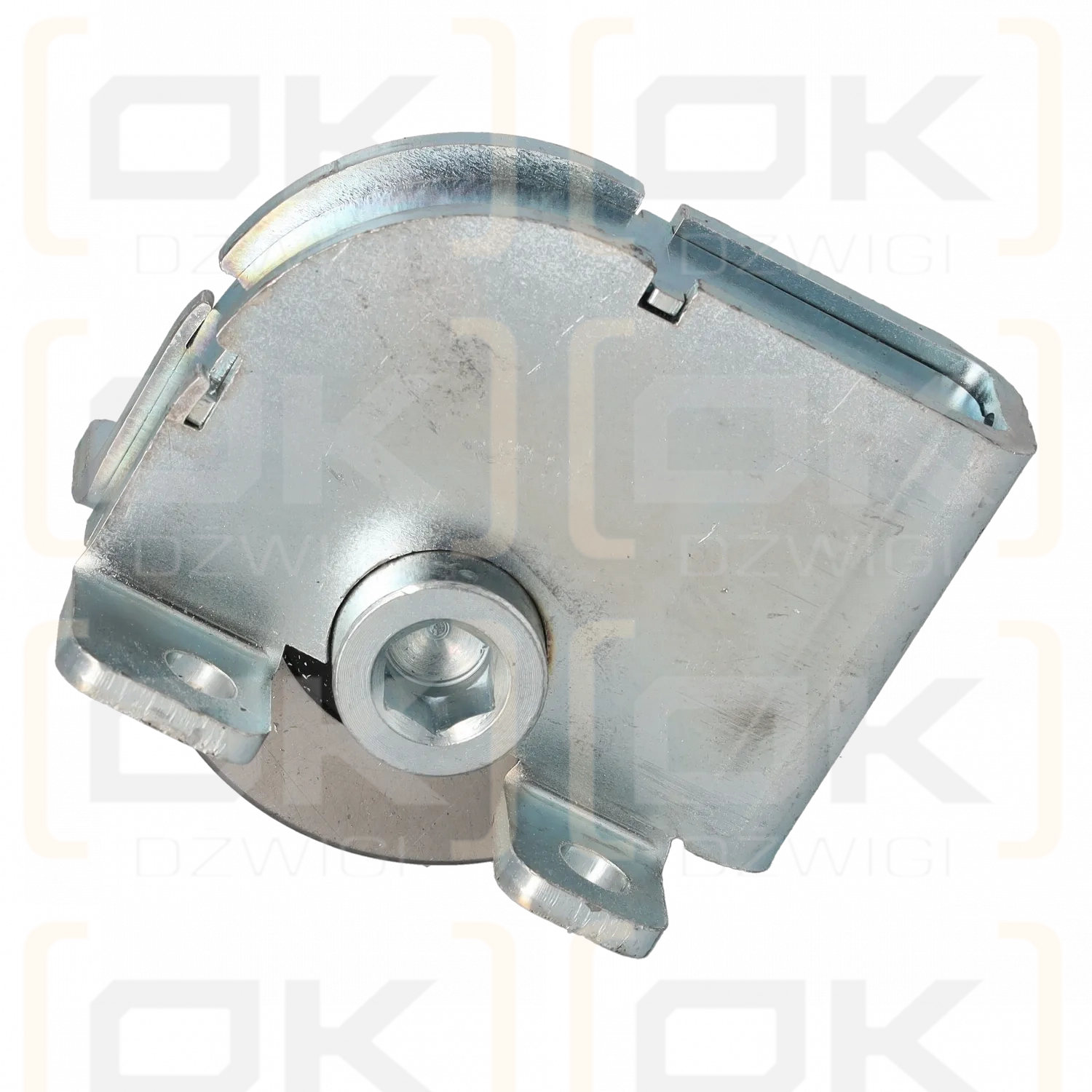 Palfinger DA70xDi17xB14 Verlängerungsführungsrolle