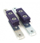 Prowadnik siłownika wysuwu