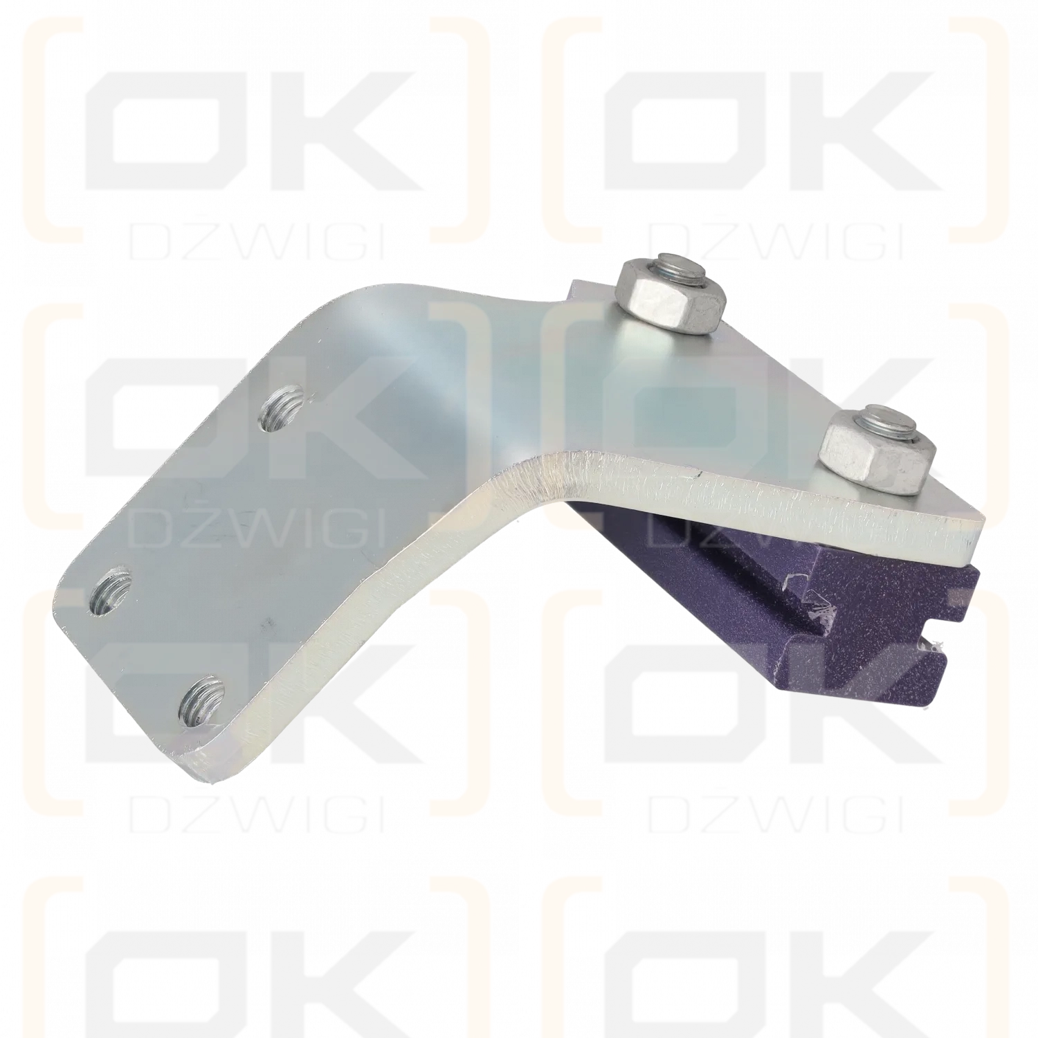 Prowadnica siłownika Palfinger PK 20002