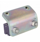 Prowadnica siłownika Palfinger