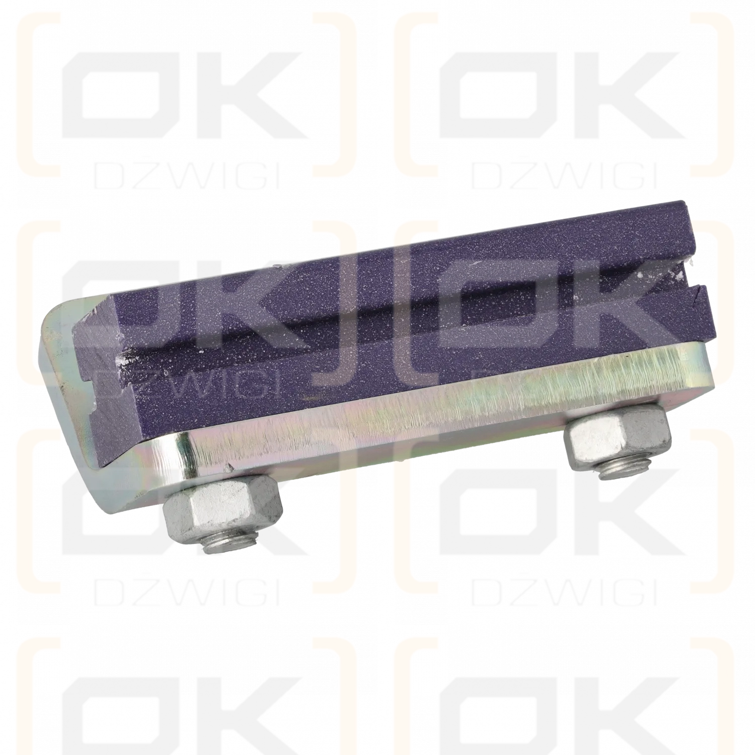 Palfinger actuator guide