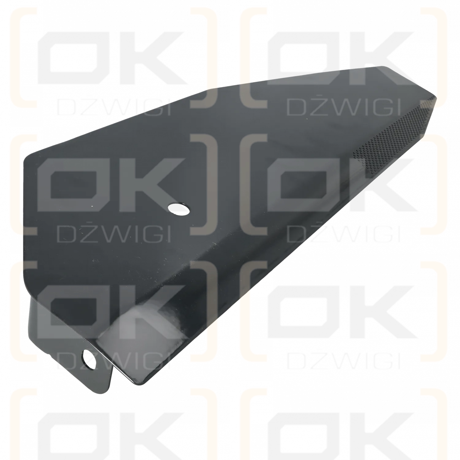 Osłona siłownika Palfinger